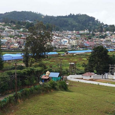 Anika Palace By Pepe Inn Hotel Ooty Kültér fotó