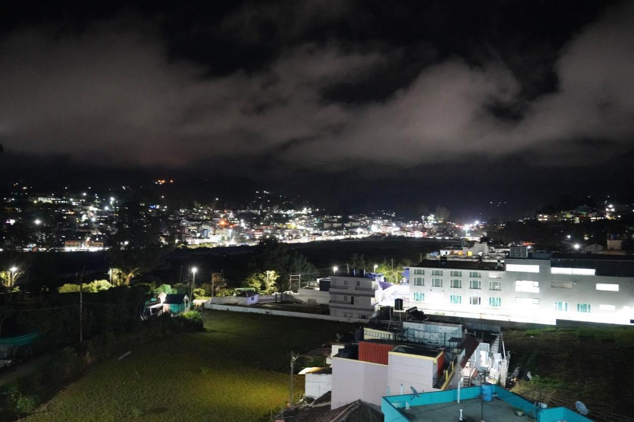 Anika Palace By Pepe Inn Hotel Ooty Kültér fotó