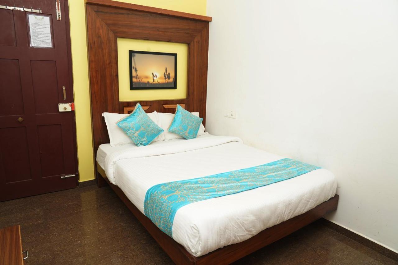 Anika Palace By Pepe Inn Hotel Ooty Kültér fotó